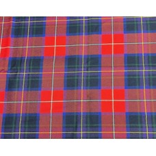 Guardian of Scotland Modern Tartan 16oz Fabric By The Metre